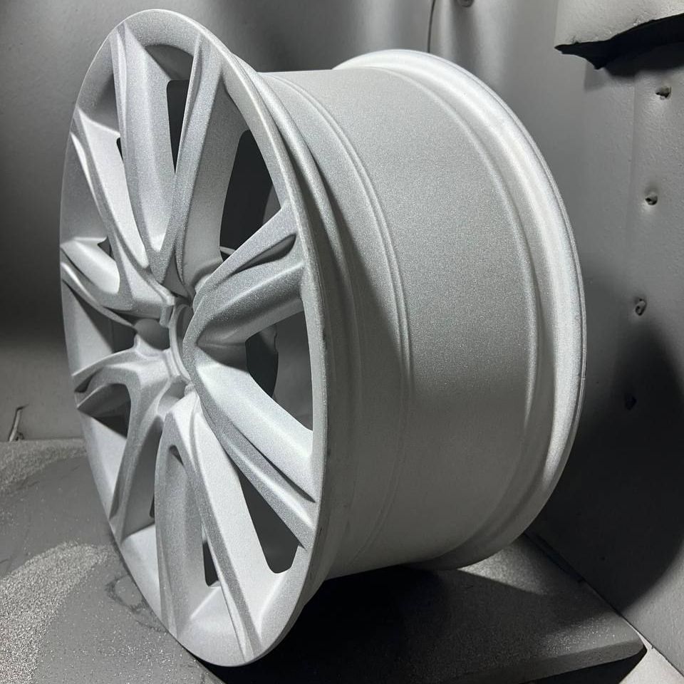 пескоструй диска