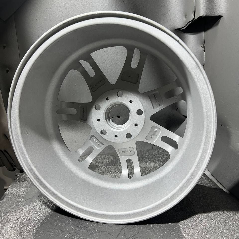 пескоструй диска