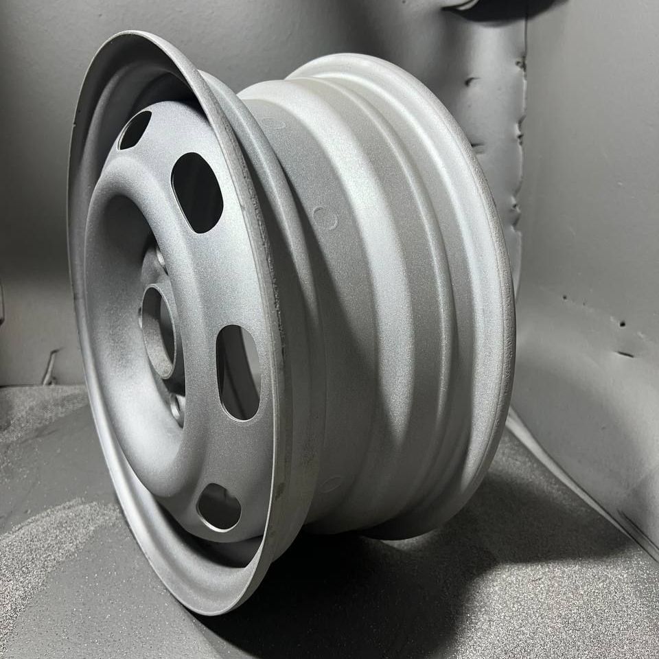 пескоструй диска