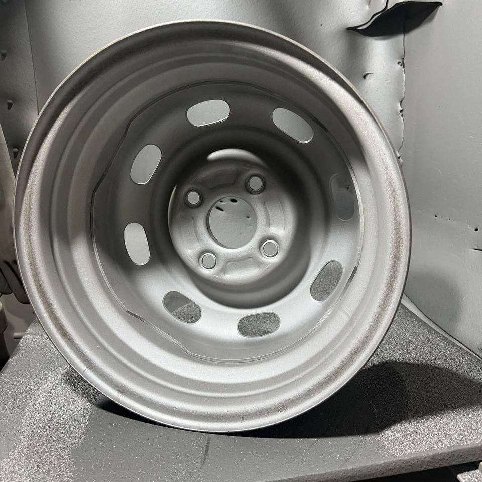 пескоструй диска