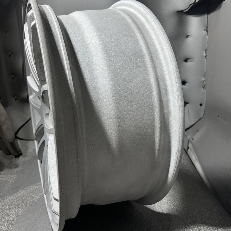 пескоструй