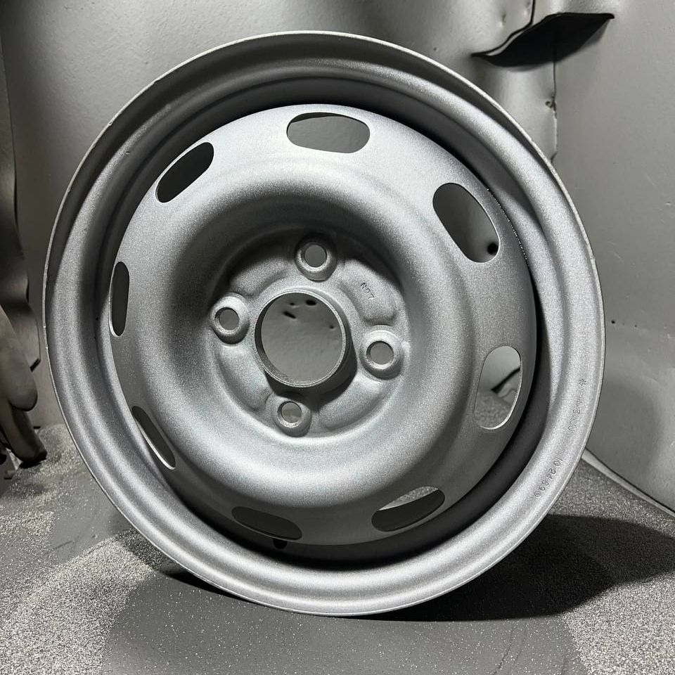 пескоструй диска