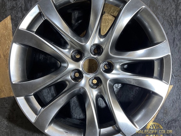 экспресс покраска